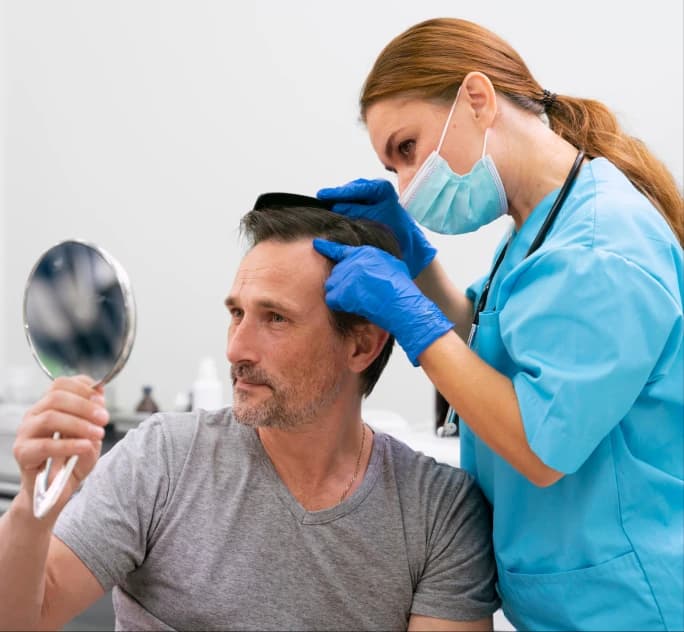 Hair Transplant